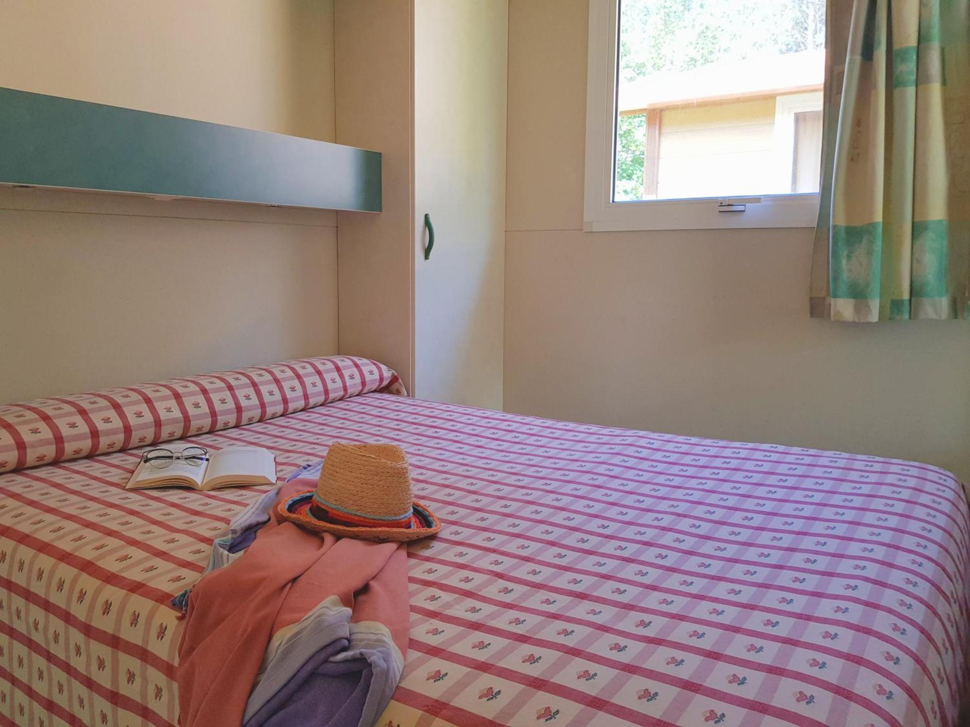 Camping L'Amuravela Cudillero Buitenkant foto