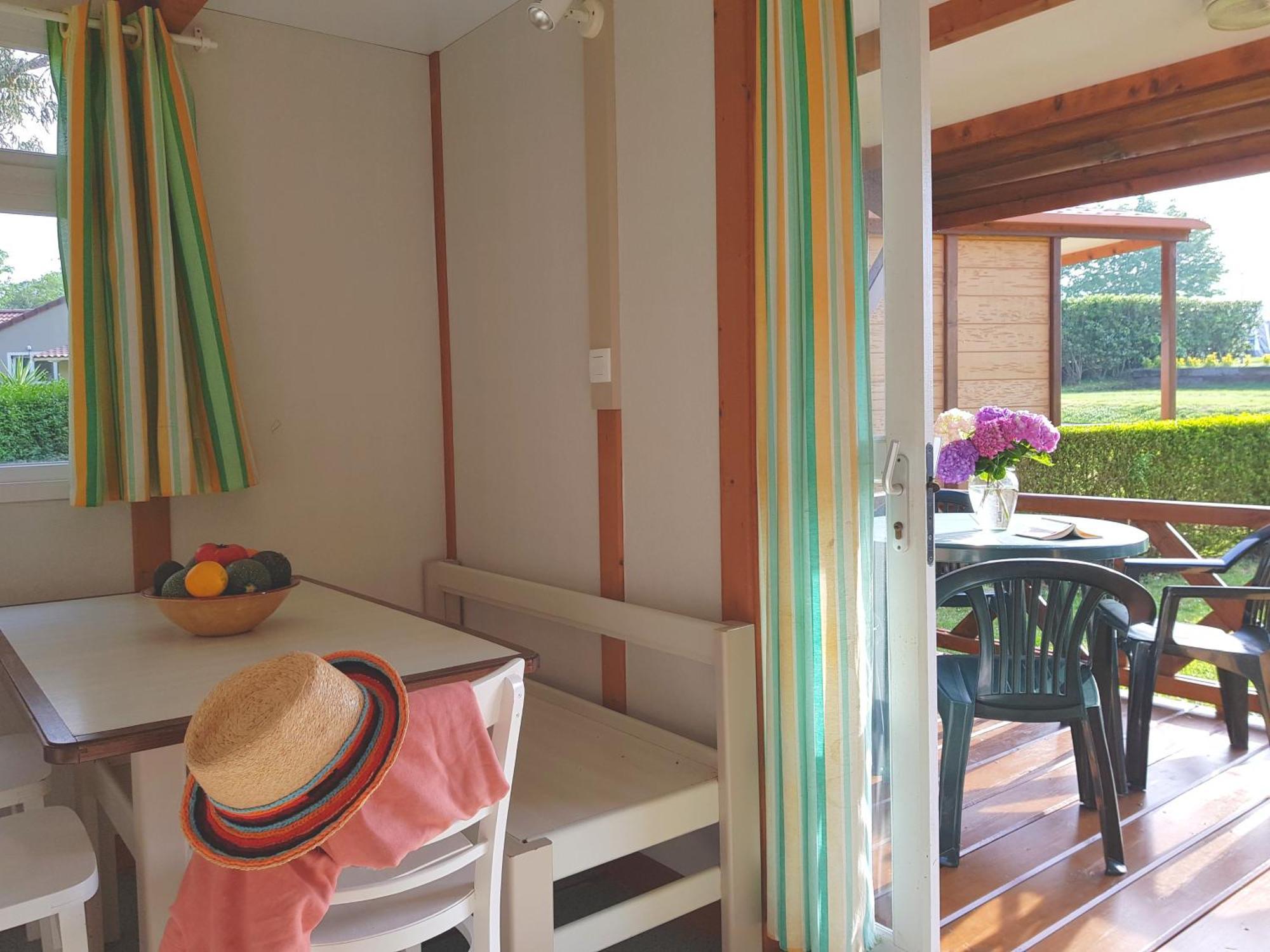 Camping L'Amuravela Cudillero Buitenkant foto