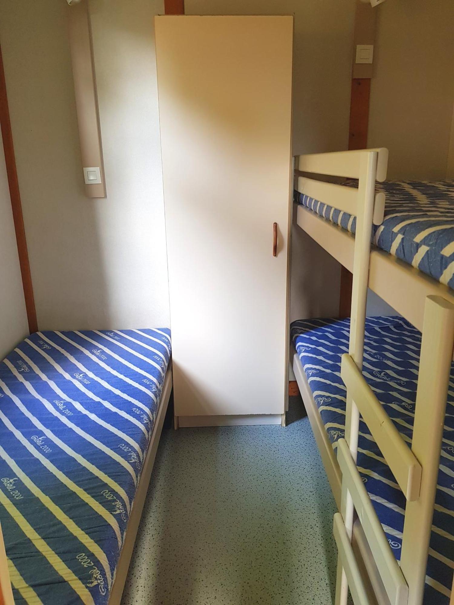 Camping L'Amuravela Cudillero Buitenkant foto